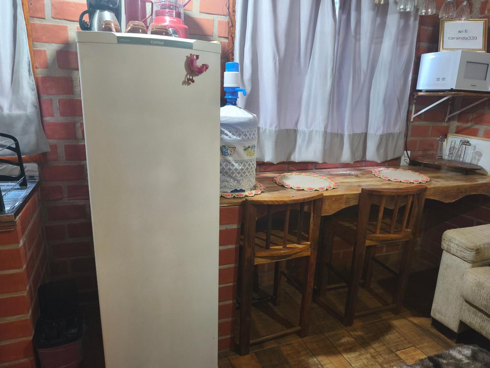 Chale Para Casais 03 Bonito  Dış mekan fotoğraf