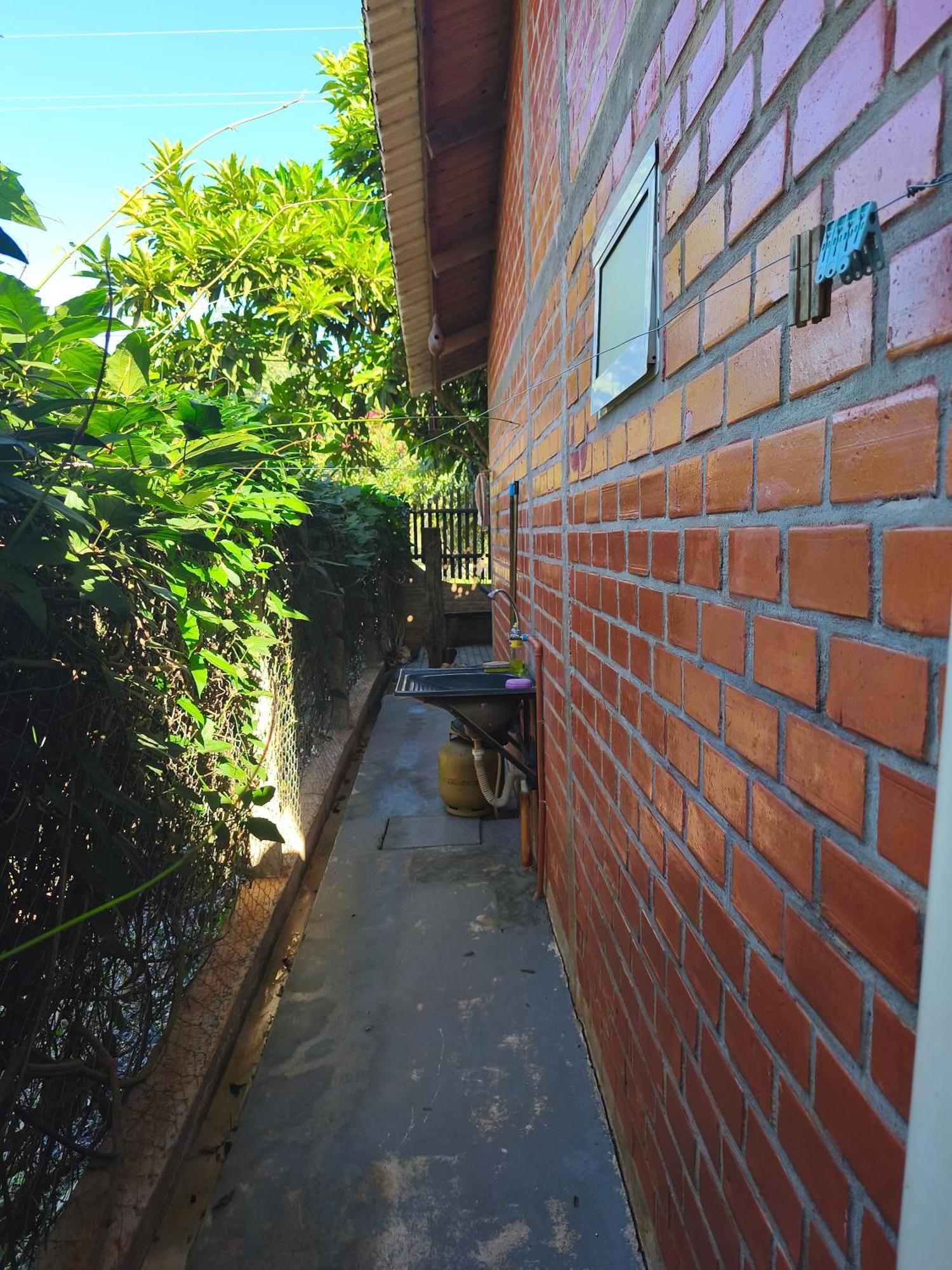 Chale Para Casais 03 Bonito  Dış mekan fotoğraf